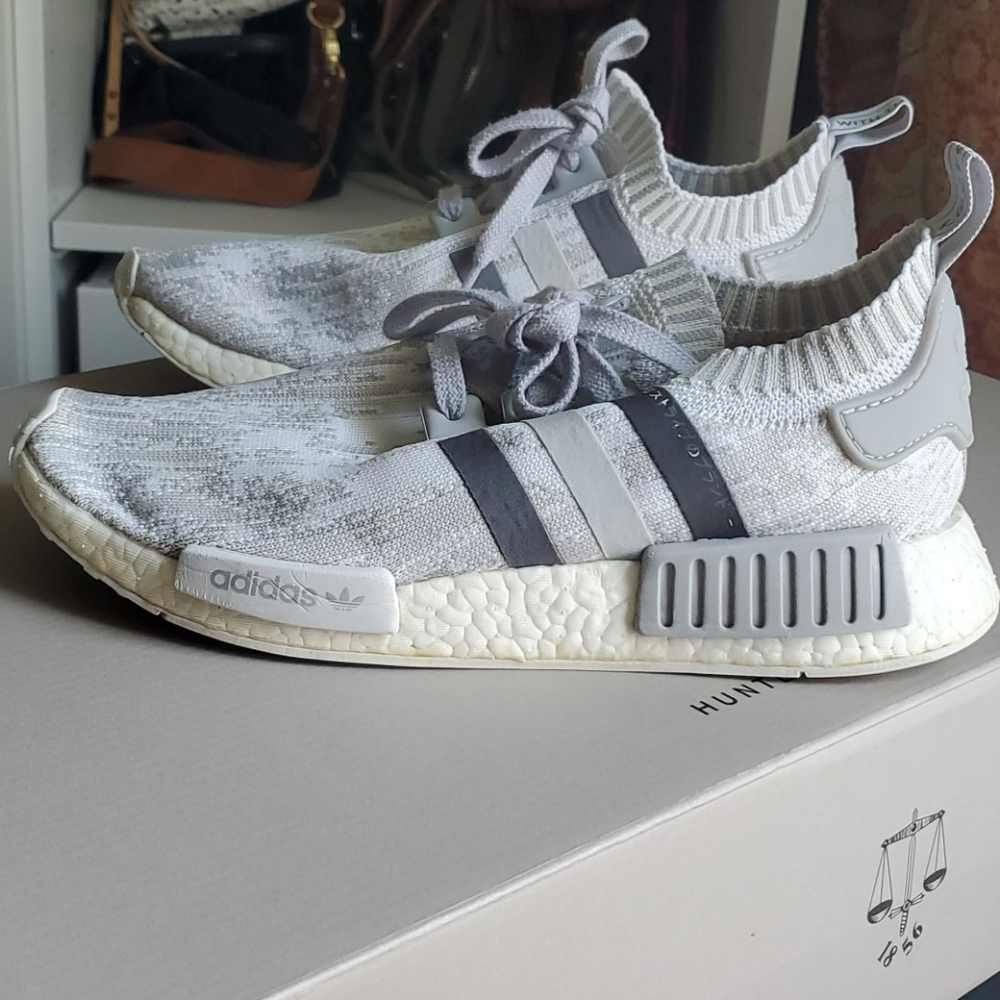 Adidas boost - Picture 4 of 9